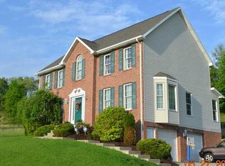 188 Morningstar Dr, Rostraver Township, PA 15012