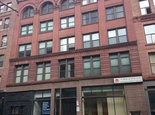 116 Lincoln St APT 2C, Boston, MA 02111