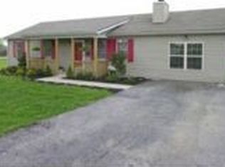 222 Ballard Rd, Berea, KY 40403