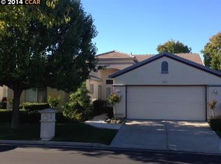 1854 Crispin Dr, Brentwood, CA