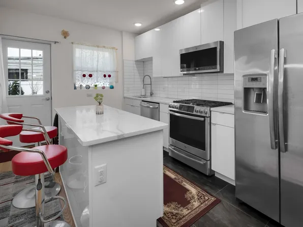223 Hancock Ave #1, Jersey City, NJ 07307
