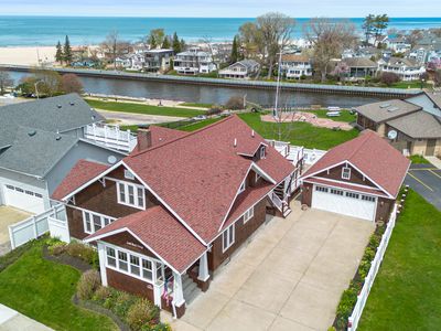 113 Michigan Ave, South Haven, MI, 49090