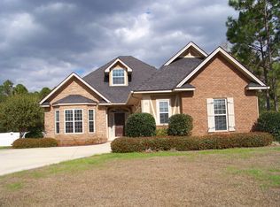 113 Crestview Cv, Brunswick, GA 31525
