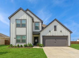 822 Amelia Ct, Pilot Pt, TX 76258