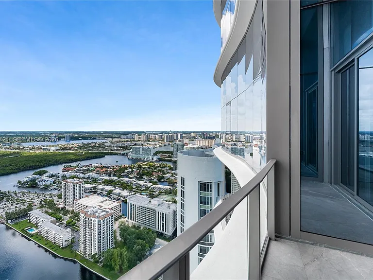 15701 Collins Ave #4802 — Photo 28