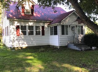 20990 Colton Point Rd, Coltons Point, MD 20626