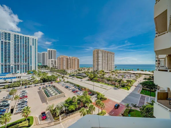 1985 S Ocean Dr APT 15A, Hallandale Beach, FL 33009