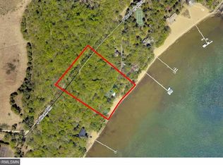 9917 Pelican Trl, Pequot Lakes, MN 56472