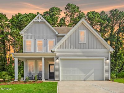 1096 Ben Thomas Dr Ne, #12, Leland, NC, 28451