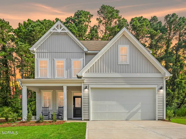 1096 Ben Thomas Dr Ne, #12, Leland, NC 28451