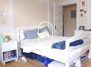 18 Littell Rd #1, Brookline, MA 02446