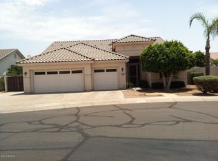 631 N Velero St, Chandler, AZ 85225