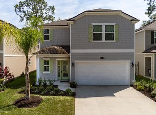 4806 Red Egret Dr, Jacksonville, FL 32257