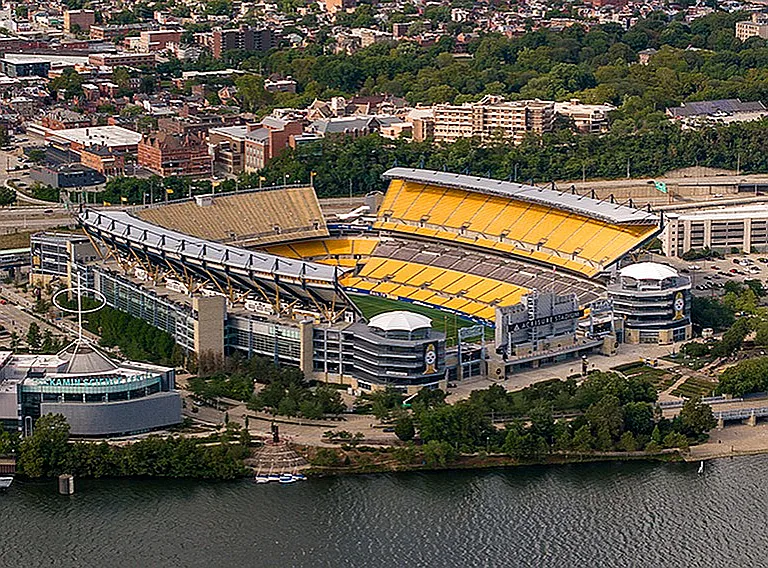 Pittsburgh