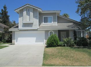 3808 Tracey Ct, Bakersfield, CA 93311