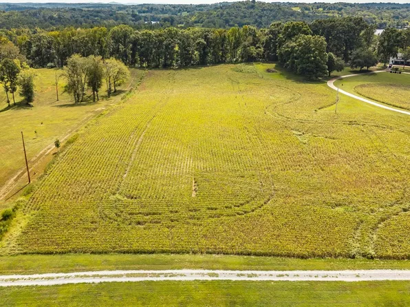 0 E Robertson Rd Lot 8, Castalian Springs, TN 37031