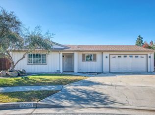 5297 N San Marcos Ave, Fresno, CA