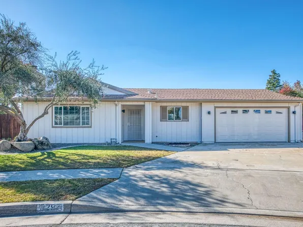 5297 N San Marcos Ave, Fresno, CA 93722