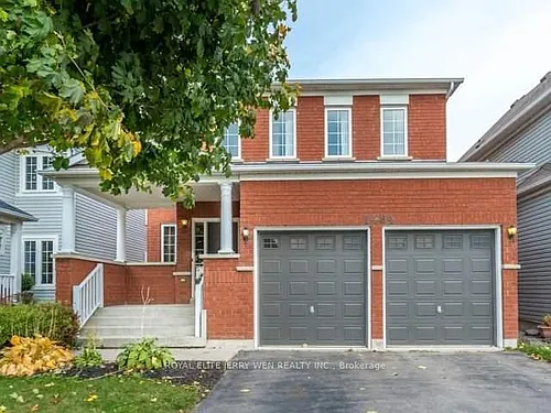 1464 Coldstream Dr #MAIN Photo 1