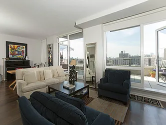 Sold by Sotheby's International Realty