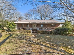 46 T Smith Road Ext, Hattiesburg, MS 39401