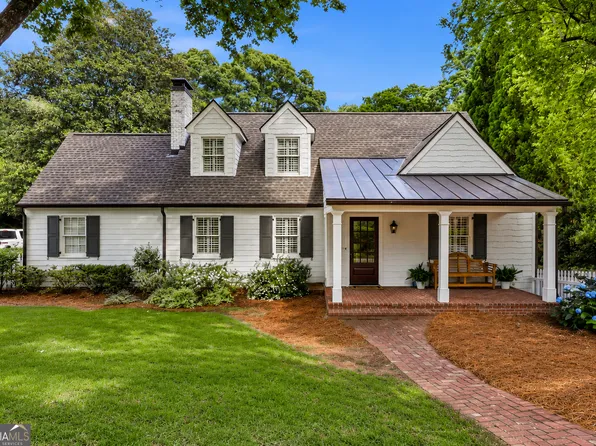 798 Cherokee Rd, Gainesville, GA 30501