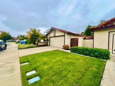 4755 Maclura St, Oceanside, CA, 92057