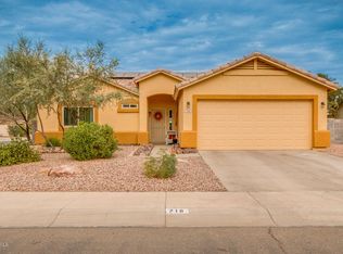 718 E Mahoney Cir, Buckeye, AZ 85326