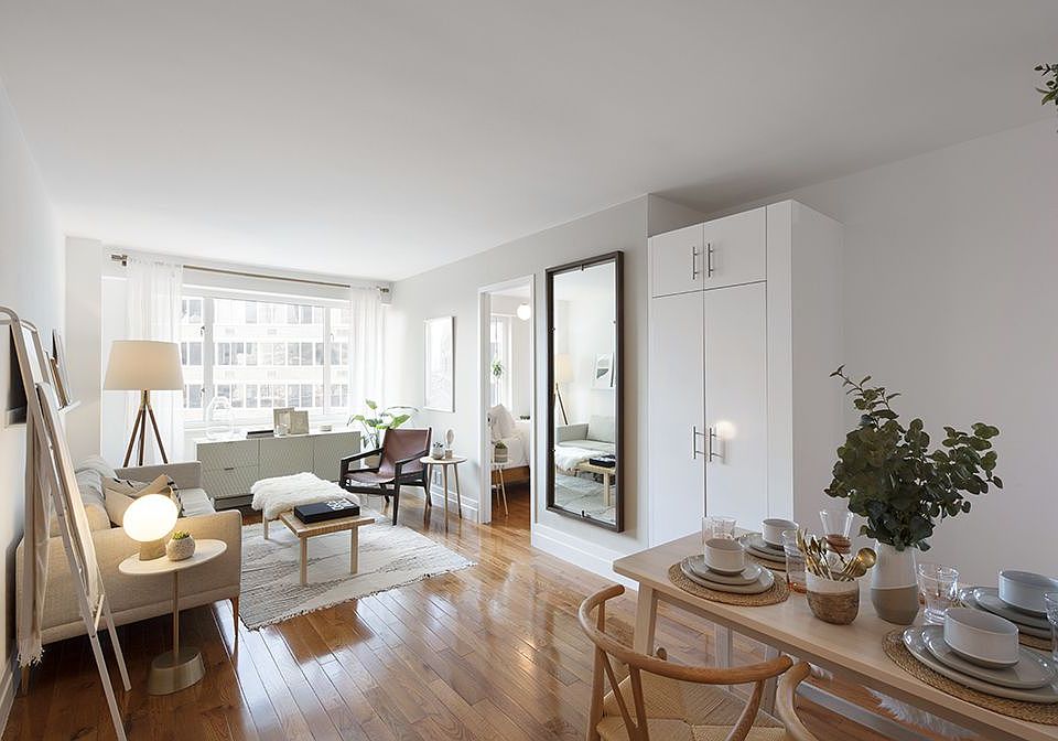 1st image of 400 E 54th St. #21G