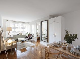 400 E 54th St. #21G, New York, NY 10022