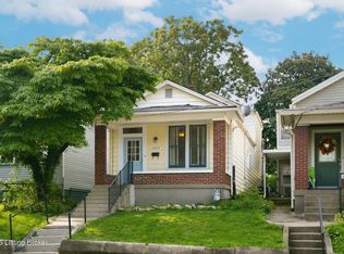 1224 Hull St, Louisville, KY 40204