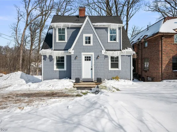 270 Chagrin Blvd, Chagrin Falls, OH 44022