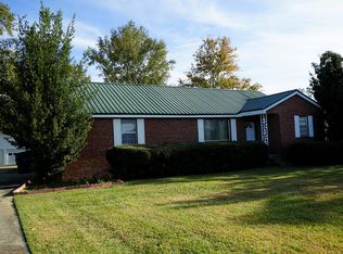 10814 State Highway 62, Blakely, GA 39823