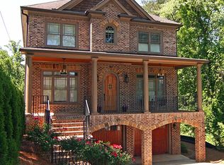 1051 Antioch Dr, Atlanta, GA 30319