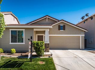 3633 Trentino St, Roseville, CA 95747
