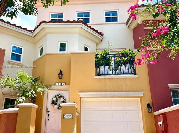 18465 NE 30th Ave #18465, Aventura, FL 33160