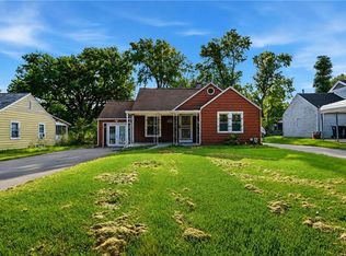 7217 Brooklyn Ave, Kansas City, MO 64132