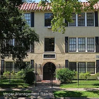 1st image of 838 Lowerline St APT 10