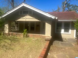 238 Fairfax Ave, Bessemer, AL 35020