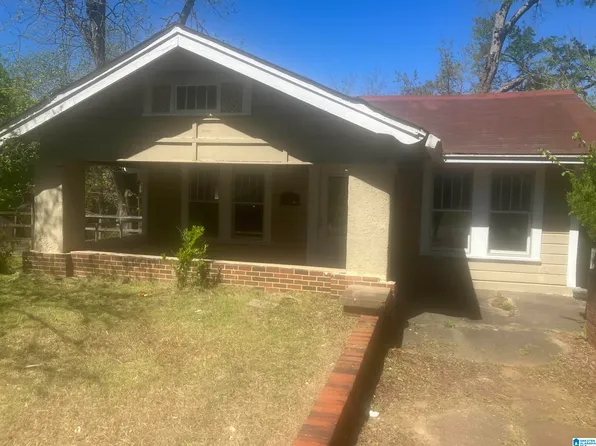 238 Fairfax Ave, Bessemer, AL 35020