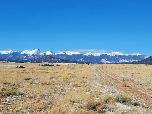 Acorn Rd #16, Cotopaxi, CO 81223