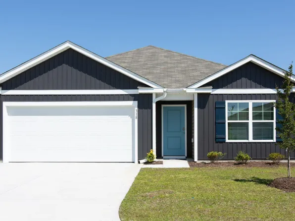 318 Cleat Drive Lot 234, Surf City, NC 28445