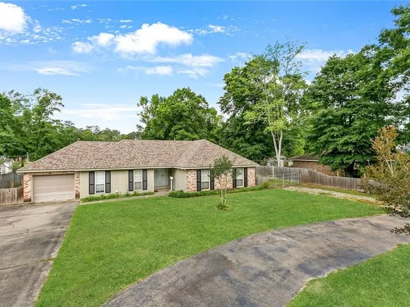 61531 434th Hwy, Lacombe, LA 70445