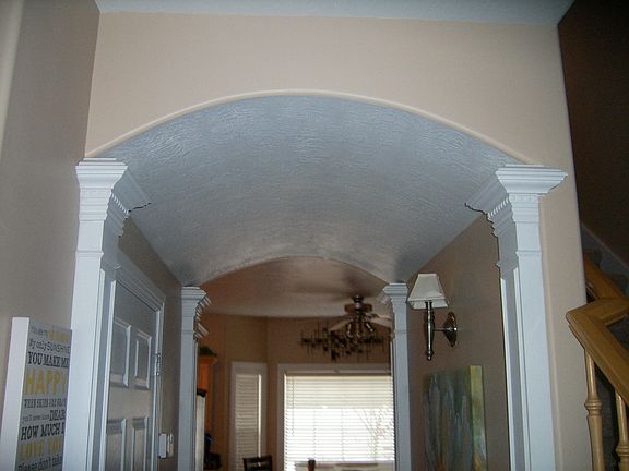 Archways