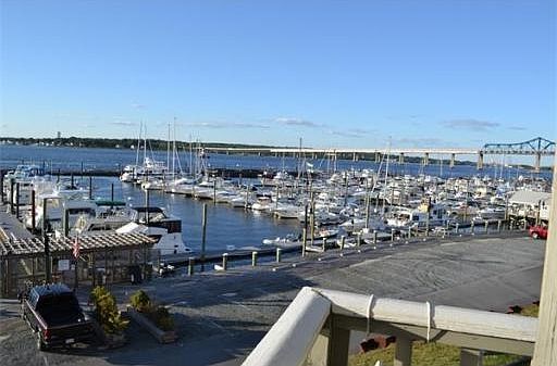 2nd image of 700 Shore Dr #5-510