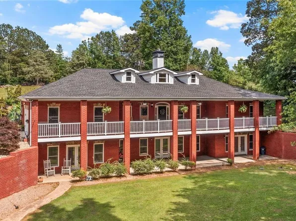 7180 Westray Rd, Cumming, GA 30028