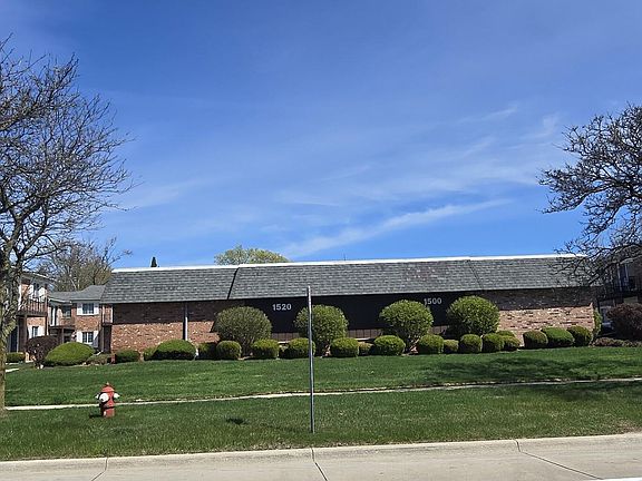 4th image of 1512 Normandy Rd #105