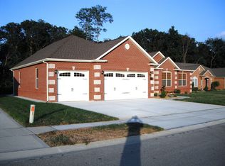 8542 Terracotta Pl, O'Fallon, IL 62269