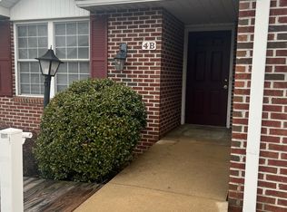 Mt. Vernon Villas, Barberton, OH 44203