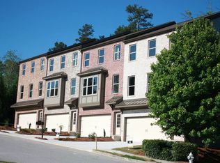 1161 Laurel Valley Ct, Buford, GA 30519